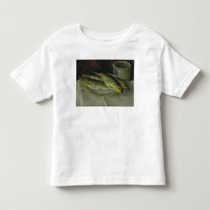 Camiseta Baptismo dos Chamberlains