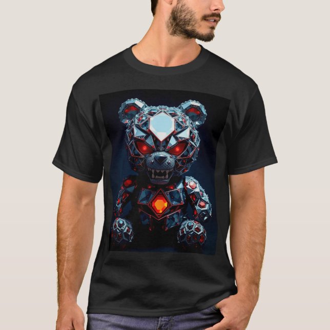 Camiseta Bär  (Frente)