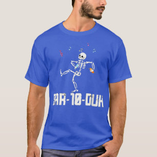 Camiseta Bar 10 Duh Barman Engraçado Barte Legal