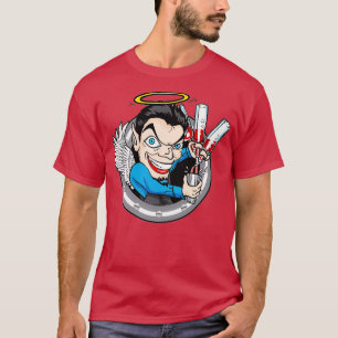 Camiseta Bar Angel