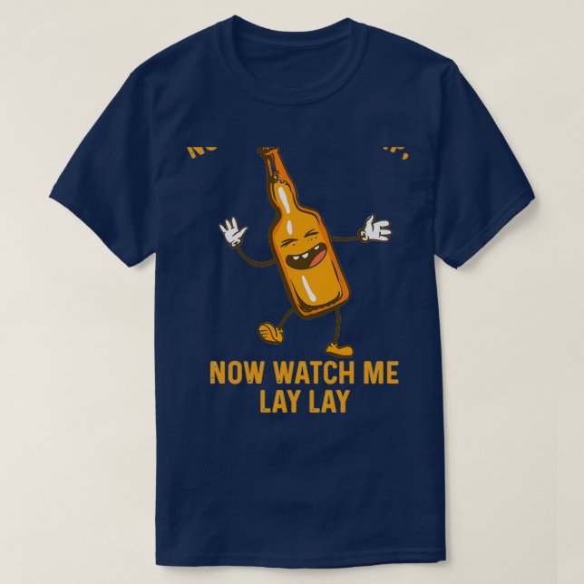 Camiseta Bar Bartender Partido Cocktail Life Pun 1 (Frente do Design)