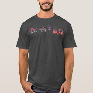 Camiseta Bar Bibis