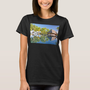 Camiseta Bar Bora Bora