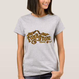 Camiseta Bar da lápide