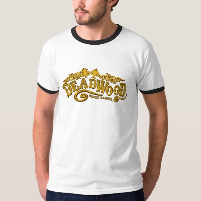 Camiseta Bar da palha (Frente)