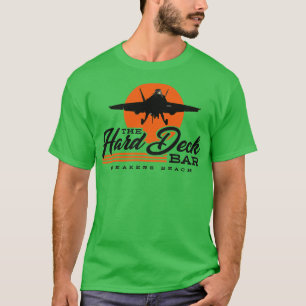 Camiseta Bar de duro