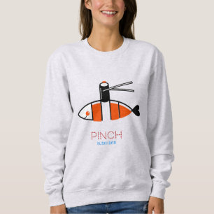 Camiseta Bar de sushi Pinch