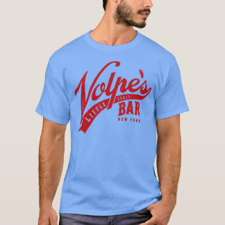 Camiseta Bar de Volpes