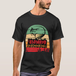 Camiseta Bar & Grill de Barba Negra & Outras Delícias & Del