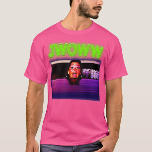 Camiseta Bar Jwoww