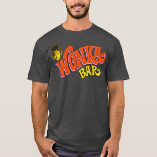 Camiseta Bar Wonka