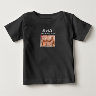 Camiseta Bara Tiddies Engraçada Gay LGBT Yaoi Manga Animes
