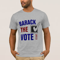 BARACK o VOTO 2012