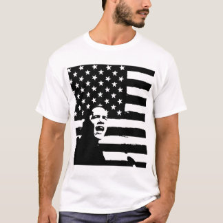 Camiseta Barack Obama '08