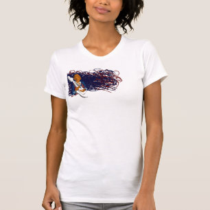 Camiseta Barack Obama - estrela do rock