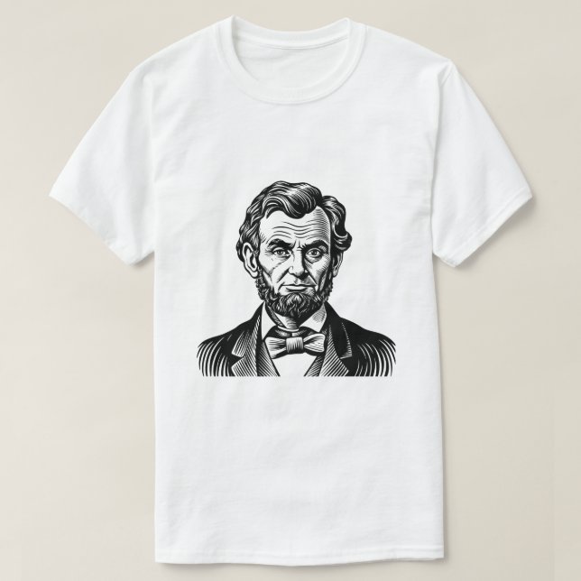 Camiseta barack obama potus (Frente do Design)