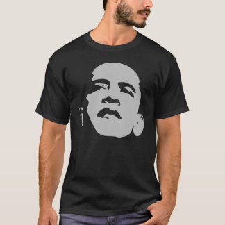 Camiseta Barack Obama… Sim nós podemos discurso