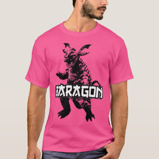 CAMISETA BARAGON