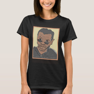 Camiseta Baraka