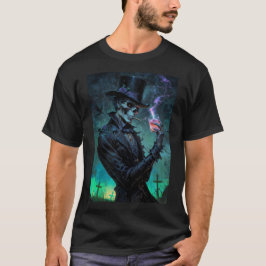 Camiseta Barão do Além