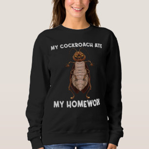 Camiseta Barata Engraçada Para Crianças, Entomologia, Conto