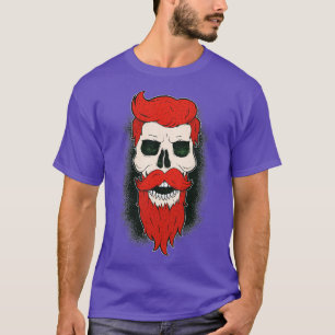 Camiseta Barba1