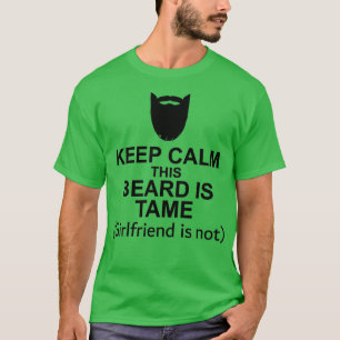 Camiseta Barba30