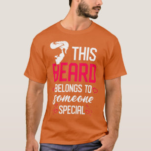 Camiseta Barba-Barba-Barba-Presente-Barba 3