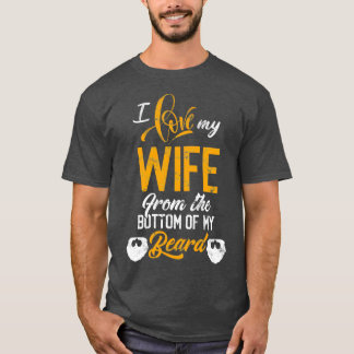 Camiseta Barba-Barba-Barba-Presente-Barba 45