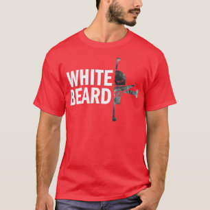 Camiseta Barba Branca 2