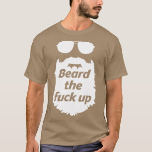 Camiseta Barba Branca 4