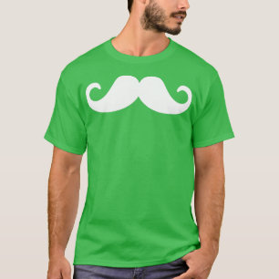 Camiseta Barba de bigode