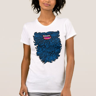 Camiseta Barba de Perlorian