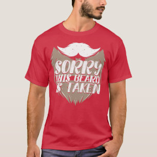 Camiseta Barba Do Mundo De Barba Engraçada Dom Barba E Most