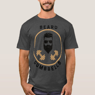Camiseta Barba e Sumbos