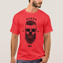 Barba EPIC - Design de gangue de barba