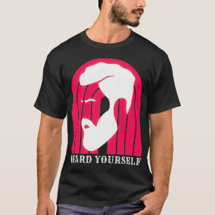 Camiseta Barba-Se 62