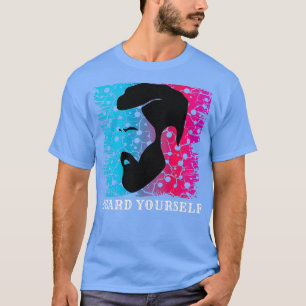 Camiseta Barba-se a si mesmo 31