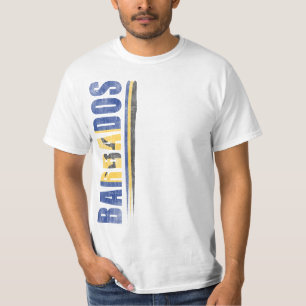 Camiseta Barbados