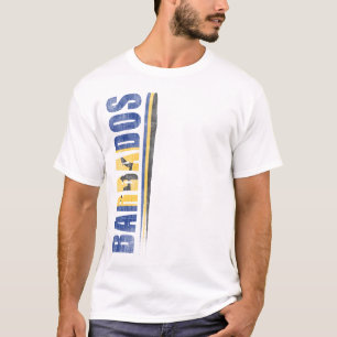 Camiseta Barbados