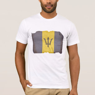 CAMISETA BARBADOS