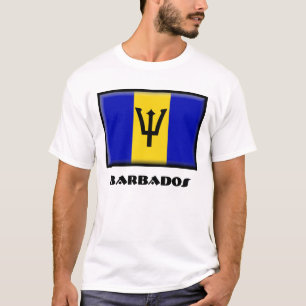 CAMISETA BARBADOS