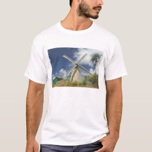 Camiseta BARBADOS, Costa Nordeste, Morgan Lewis: Morgan