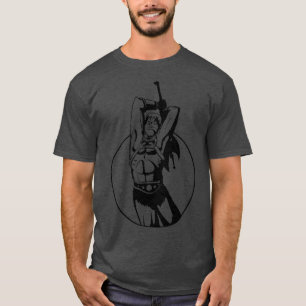 Camiseta bárbaro 1 2