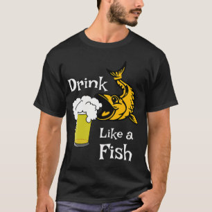 Camiseta Barbarroxa