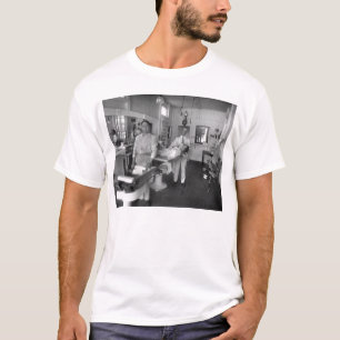 Camiseta Barbearia