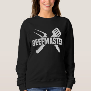 Camiseta Barbecue Men Kettle Barbecue Cutlery Barbecue