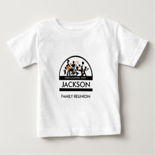 Camiseta Barbecue - Reunião (Grupo Silhoutte)