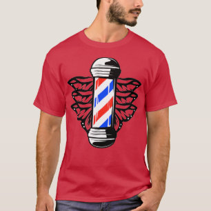 Camiseta barbeiro 79