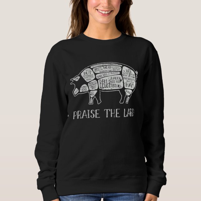 Camiseta Barbeque Fathers (Frente)